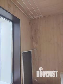 1-к квартира, на длительный срок, 23м2, 2/5 этаж