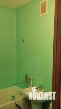 1-к квартира, на длительный срок, 30м2, 3/5 этаж