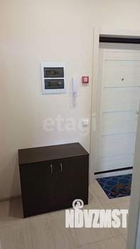 1-к квартира, на длительный срок, 40м2, 13/16 этаж