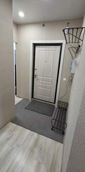 2-к квартира, на длительный срок, 54м2, 2/3 этаж