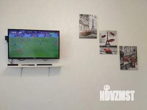 1-к квартира, посуточно, 39м2, 14/23 этаж