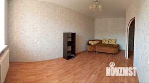 1-к квартира, на длительный срок, 44м2, 4/4 этаж