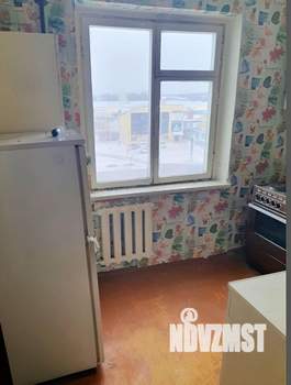 1-к квартира, на длительный срок, 33м2, 5/10 этаж