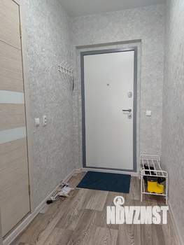 Студия квартира, на длительный срок, 21м2, 7/16 этаж