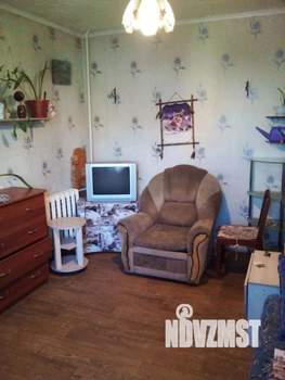 1-к квартира, на длительный срок, 30м2, 7/9 этаж