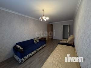 4-к квартира, на длительный срок, 90м2, 5/10 этаж