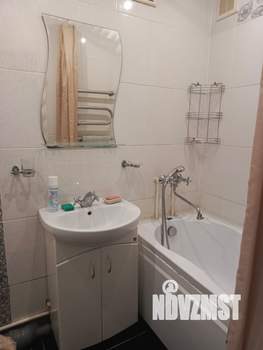 1-к квартира, на длительный срок, 36м2, 4/9 этаж