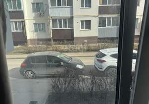 1-к квартира, на длительный срок, 33м2, 1/3 этаж