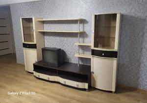 3-к квартира, на длительный срок, 60м2, 1/5 этаж