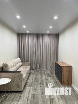 1-к квартира, на длительный срок, 31м2, 1/3 этаж