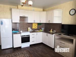 1-к квартира, на длительный срок, 33м2, 12/16 этаж