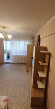 2-к квартира, на длительный срок, 40м2, 4/5 этаж