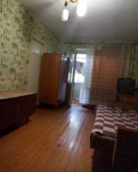 3-к квартира, на длительный срок, 62м2, 4/5 этаж