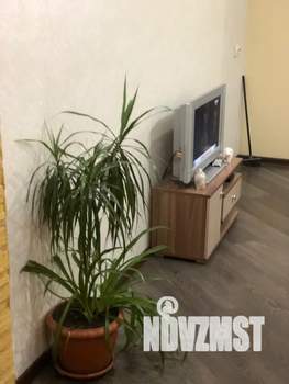 1-к квартира, посуточно, 30м2, 2/3 этаж