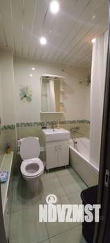 1-к квартира, на длительный срок, 35м2, 6/10 этаж