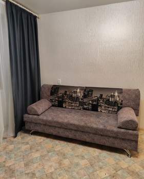 3-к квартира, на длительный срок, 64м2, 6/9 этаж