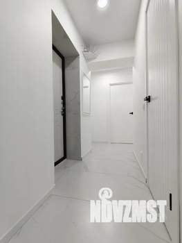 1-к квартира, посуточно, 41м2, 1/3 этаж