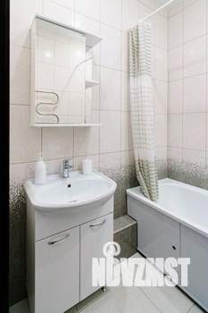 1-к квартира, посуточно, 55м2, 1/1 этаж