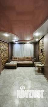 2-к квартира, на длительный срок, 44м2, 1/5 этаж