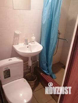 1-к квартира, на длительный срок, 33м2, 3/3 этаж