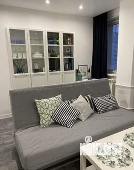 2-к квартира, на длительный срок, 58м2, 5/9 этаж