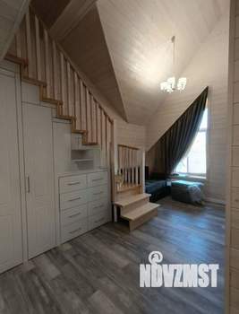 2-к квартира, на длительный срок, 54м2, 4/4 этаж