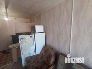 1-к квартира, на длительный срок, 24м2, 2/5 этаж