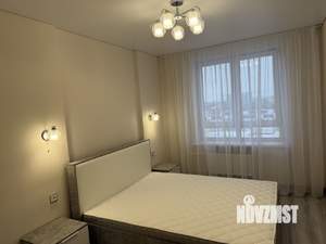 1-к квартира, на длительный срок, 42м2, 14/18 этаж