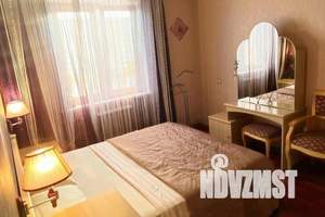 3-к квартира, посуточно, 76м2, 6/10 этаж