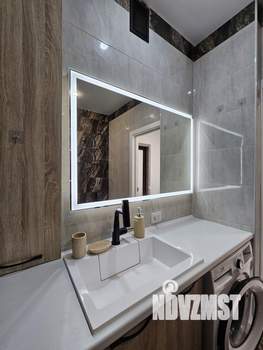 2-к квартира, посуточно, 45м2, 1/1 этаж