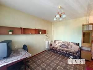 1-к квартира, на длительный срок, 25м2, 2/9 этаж