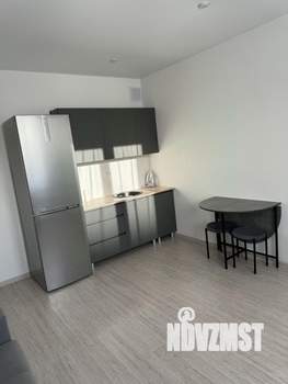 2-к квартира, на длительный срок, 38м2, 3/24 этаж