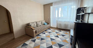 1-к квартира, на длительный срок, 45м2, 10/10 этаж