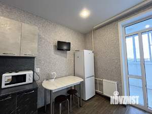 1-к квартира, на длительный срок, 46м2, 8/12 этаж