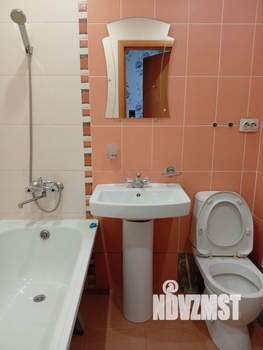 1-к квартира, на длительный срок, 27м2, 2/10 этаж