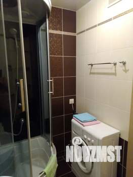 1-к квартира, посуточно, 32м2, 3/9 этаж