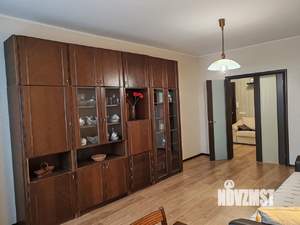 1-к квартира, на длительный срок, 55м2, 6/10 этаж