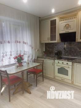 1-к квартира, на длительный срок, 37м2, 1/10 этаж
