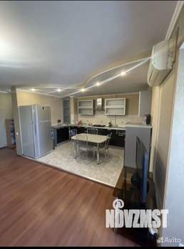 3-к квартира, на длительный срок, 72м2, 7/9 этаж