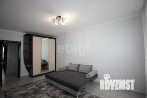 1-к квартира, на длительный срок, 39м2, 6/9 этаж