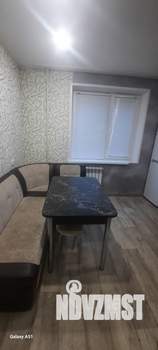 1-к квартира, посуточно, 42м2, 1/9 этаж