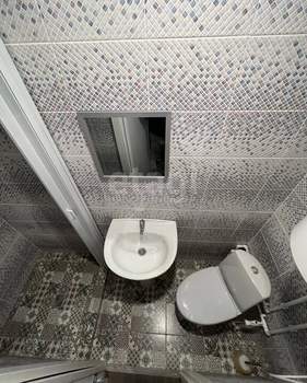 1-к квартира, на длительный срок, 18м2, 5/5 этаж