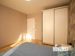 2-к квартира, посуточно, 52м2, 5/16 этаж