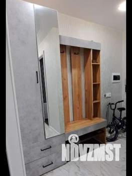 2-к квартира, на длительный срок, 43м2, 3/5 этаж