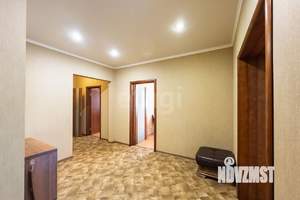 3-к квартира, на длительный срок, 100м2, 2/10 этаж