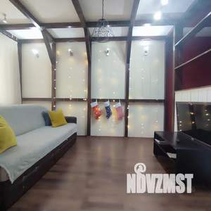 1-к квартира, посуточно, 40м2, 6/9 этаж