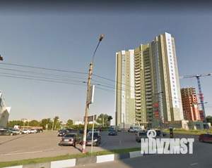 1-к квартира, посуточно, 41м2, 1/1 этаж