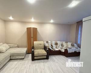 2-к квартира, на длительный срок, 60м2, 12/24 этаж