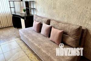 2-к квартира, посуточно, 53м2, 2/5 этаж