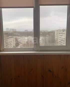 1-к квартира, на длительный срок, 36м2, 9/9 этаж